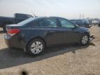 2013 Chevrolet Cruze Ls na sprzedaż w Elgin, IL - Front End