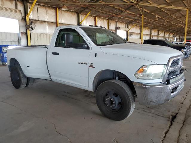  RAM All Models 2018 Белы
