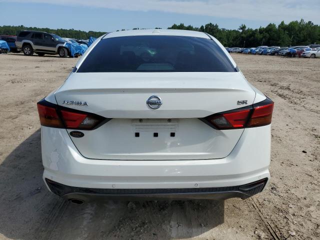  NISSAN ALTIMA 2022 Biały