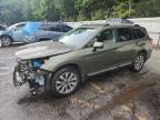 2017 Subaru Outback Touring იყიდება Austell-ში, GA - Front End