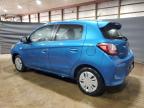 2024 Mitsubishi Mirage Es продається в Columbia Station, OH - Side