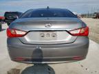 2012 Hyundai Sonata Se   للبيع في Haslet، TX - Front End