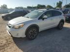 2014 Subaru Xv Crosstrek 2.0 Premium   продається в Oklahoma City, OK - Hail