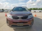 2014 Kia Sorento Lx للبيع في Grand Prairie، TX - Hail