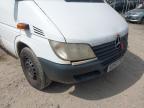 2003 MERCEDES BENZ SPRINTER 3 for sale at Copart ROCHFORD
