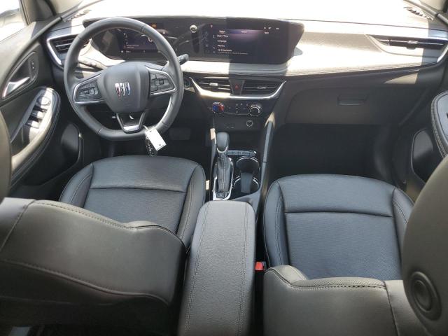  BUICK ENCORE 2024 Белы