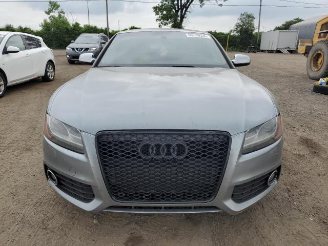 2010 AUDI S5 PREMIUM PLUS  