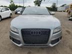 2010 AUDI S5 PREMIUM PLUS   à vendre chez Copart QC - MONTREAL