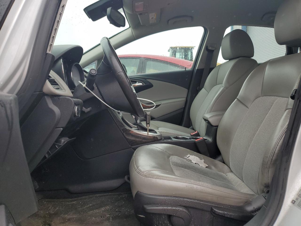 2014 Buick Verano VIN: 1G4PP5SK2E4244220 Lot: 60711955