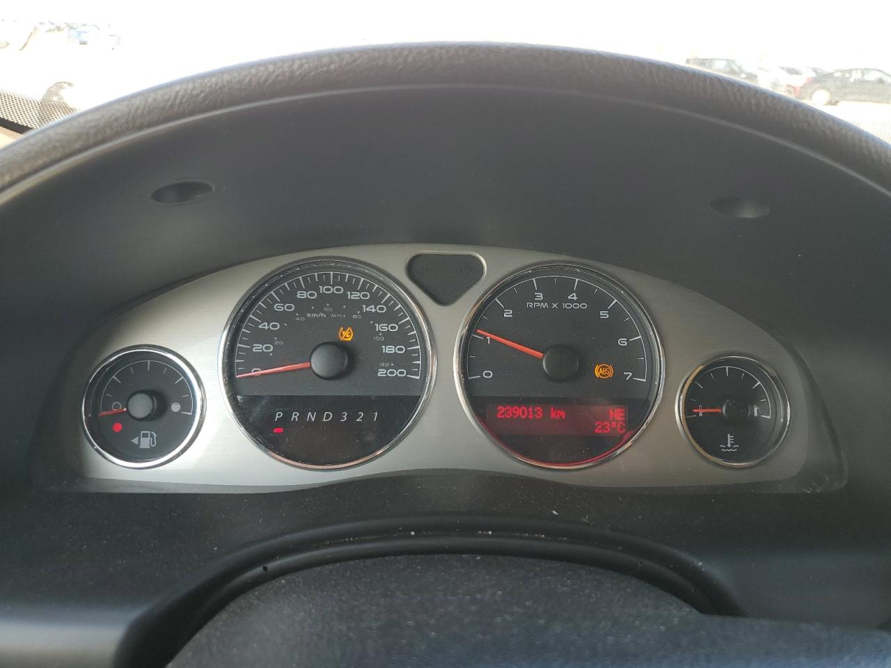 2006 Pontiac Montana Sv6 VIN: 1GMDV33L66D210867 Lot: 62497505