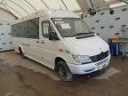2004 MERCEDES BENZ SPRINTER 4 for sale at Copart BRISTOL