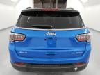 2025 Jeep Compass Limited للبيع في Van Nuys، CA - Side