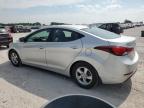 2015 Hyundai Elantra Se for Sale in Prairie Grove, AR - Hail