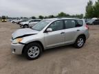 2009 TOYOTA RAV4    for sale at Copart ON - LONDON