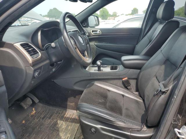  JEEP GRAND CHER 2014 Черный