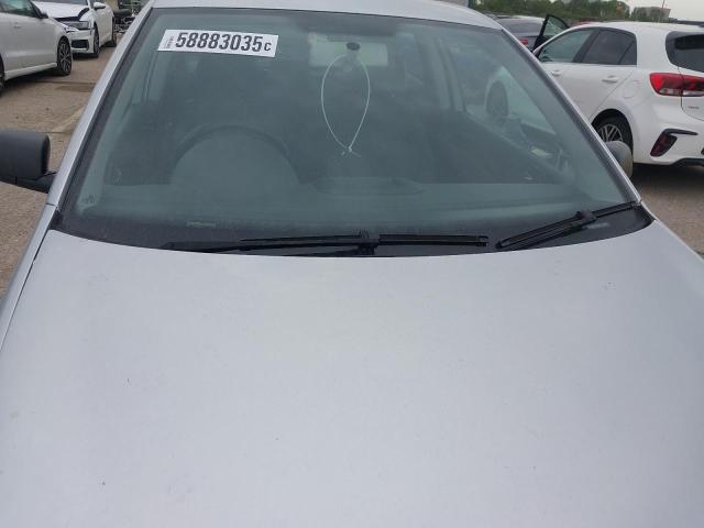 2005 VOLKSWAGEN POLO TWIST