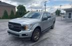 2020 Ford F150 Supercrew   na sprzedaż w Lebanon, TN - Hail