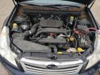 2012 Subaru Outback 2.5I Premium იყიდება Finksburg-ში, MD - Normal Wear