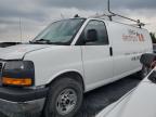 2023 GMC SAVANA G2500 for sale at Copart QC - MONTREAL