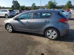 2016 Kia Forte Lx for Sale in Gaston, SC - Front End
