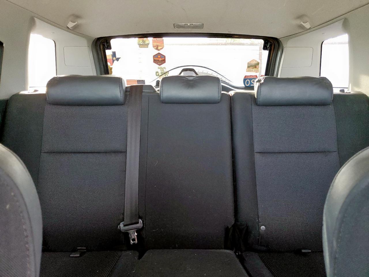 2010 Toyota Fj Cruiser VIN: JTEBU4BF9AK088067 Lot: 61687255