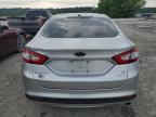 2013 Ford Fusion Se for Sale in Cahokia Heights, IL - Front End