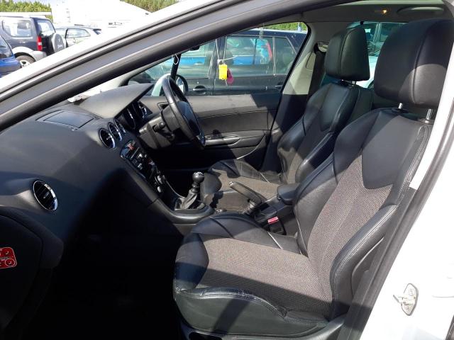 2013 PEUGEOT 308 ALLURE