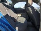 2005 Kia Spectra Lx de vânzare în Jacksonville, FL - Side