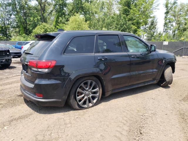  JEEP GRAND CHER 2019 Чорний