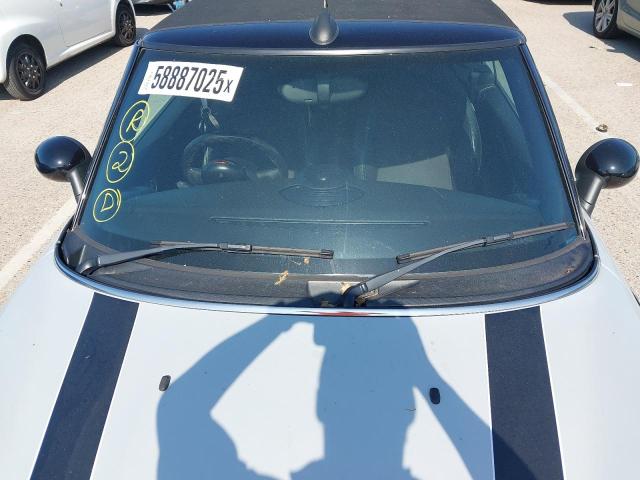 2012 MINI COOPER SD