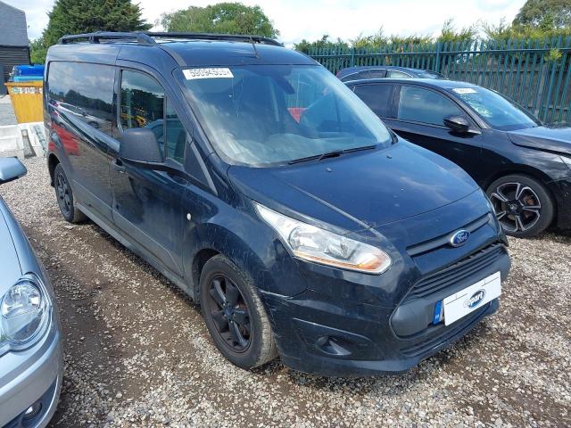 2014 FORD TRANSIT CO