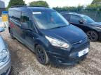 2014 FORD TRANSIT CO for sale at Copart COLCHESTER