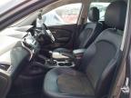 2013 HYUNDAI IX35 PREMI for sale at Copart WOLVERHAMPTON