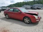 2008 Ford Fusion Sel na sprzedaż w Hurricane, WV - Mechanical