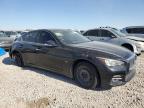 2017 Infiniti Q50 Base იყიდება Magna-ში, UT - Rear End
