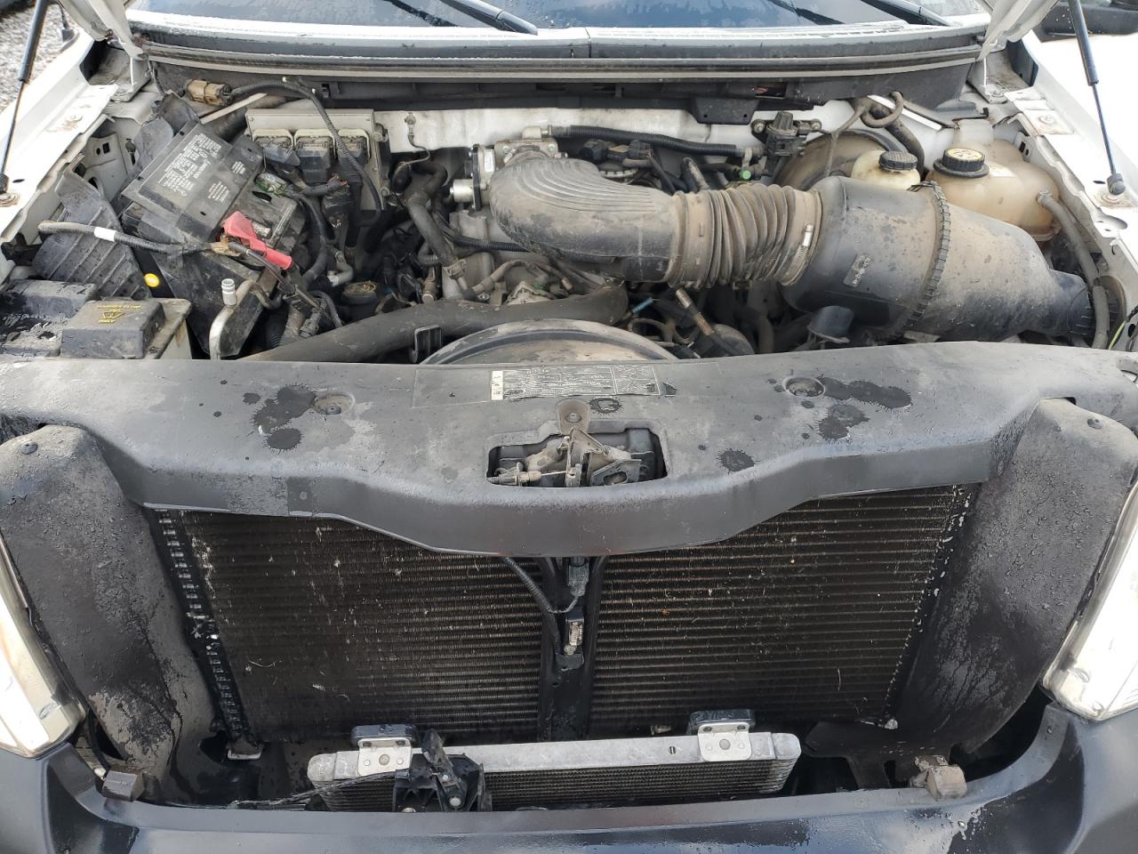 2006 Ford F150 VIN: 1FTRX12W36NA33077 Lot: 61173245