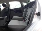 2010 FORD FOCUS ZETE for sale at Copart SANDWICH