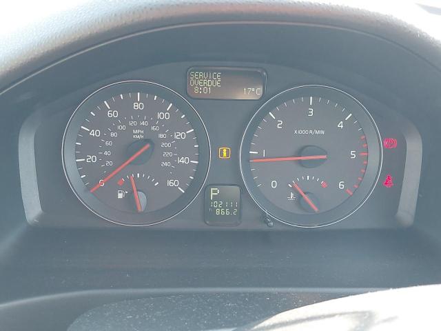 2009 VOLVO C30 SE LUX