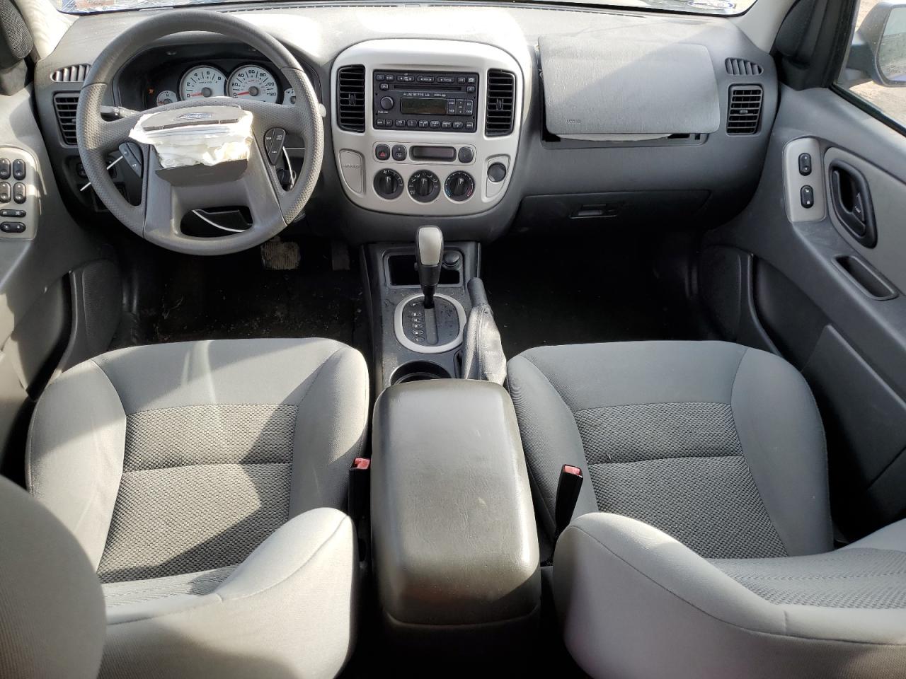 2006 Ford Escape Xlt VIN: 1FMYU93166KC25922 Lot: 60722295