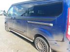 2015 FORD TRANSIT CU for sale at Copart WOLVERHAMPTON