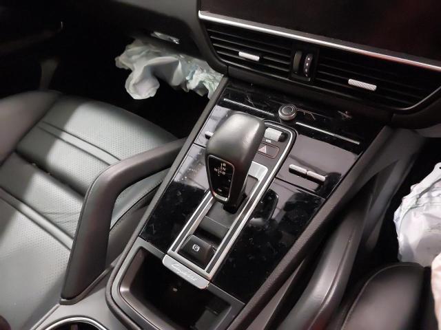 2022 PORSCHE CAYENNE V6