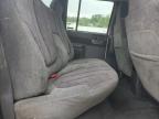 2002 Chevrolet S Truck S10 de vânzare în Barberton, OH - Front End