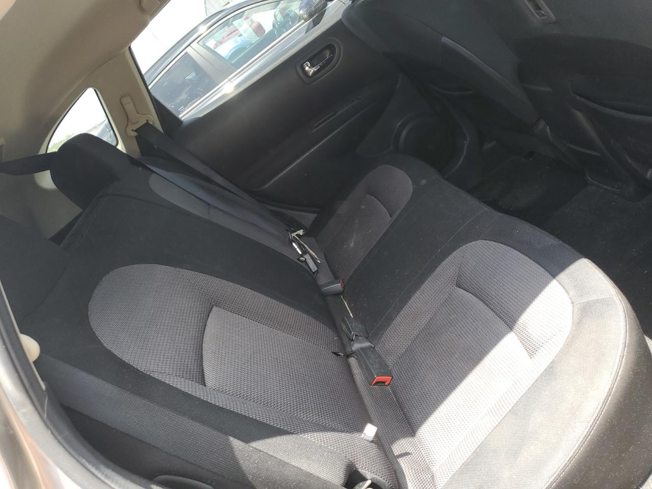 NISSAN ROGUE 2011 VIN JN8AS5MT1BW572571 фото 10