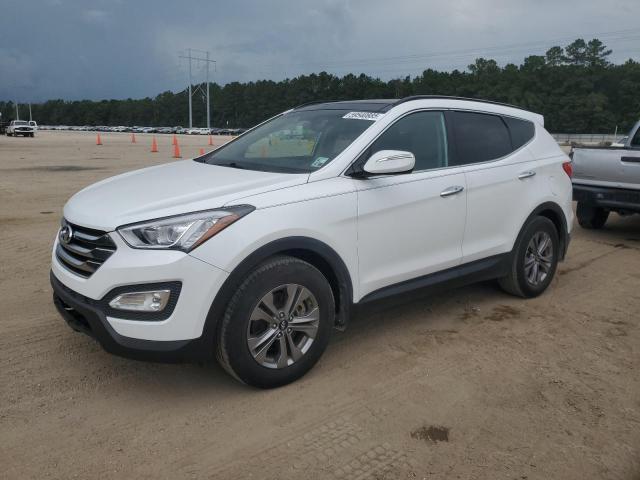 2016 Hyundai Santa Fe Sport 