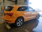 2010 Audi Q5 Premium Plus   за продажба в Franklin, WI - Front End