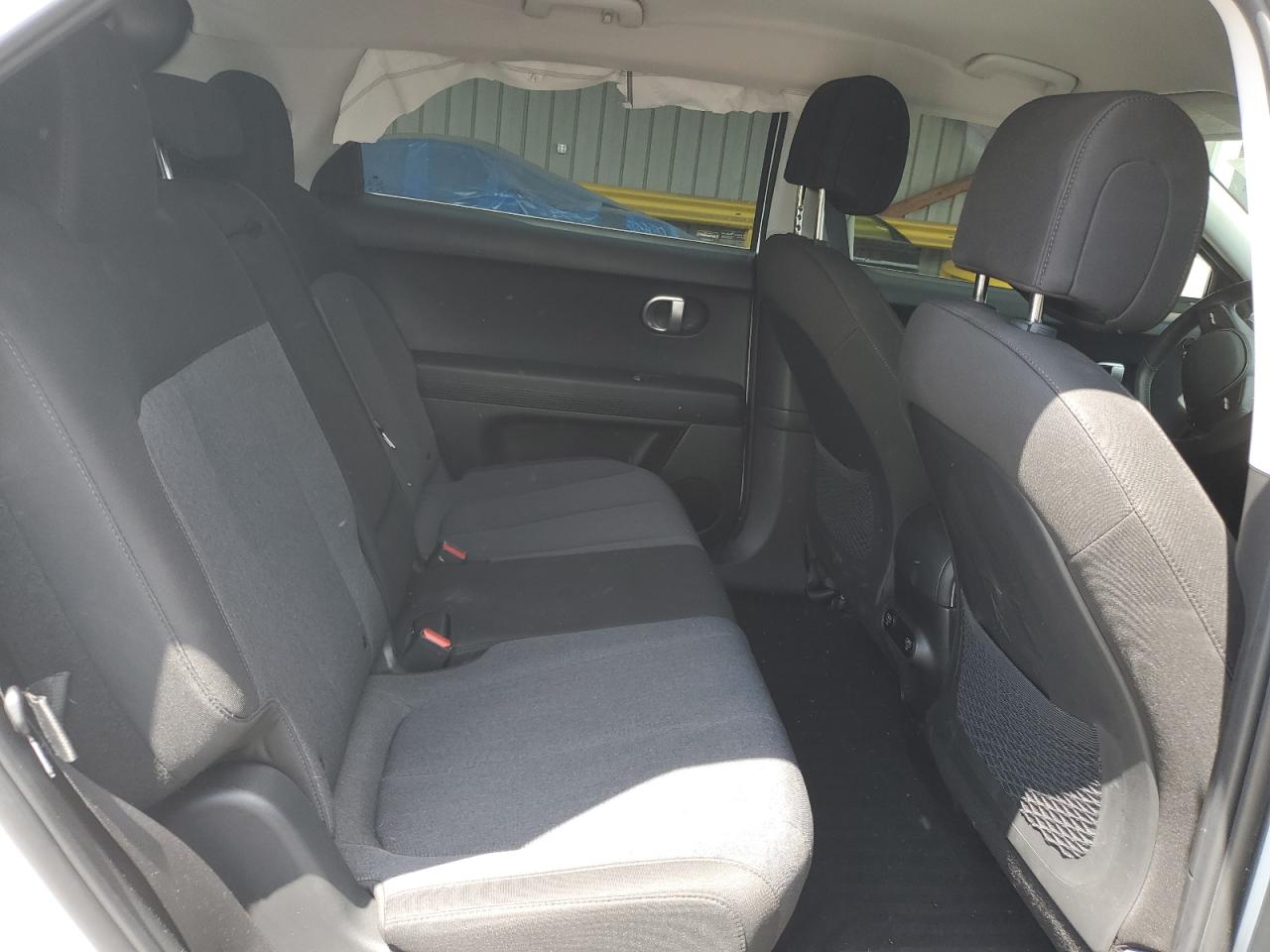 2022 Hyundai Ioniq 5 Se VIN: KM8KMDAF0NU095713 Lot: 62504855