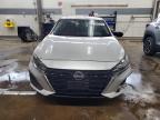 2024 Nissan Altima Sv for Sale in Wheeling, IL - Front End