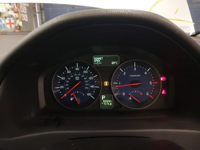 2011 VOLVO C30 R-DESI