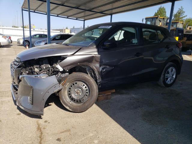 NISSAN KICKS S 2024