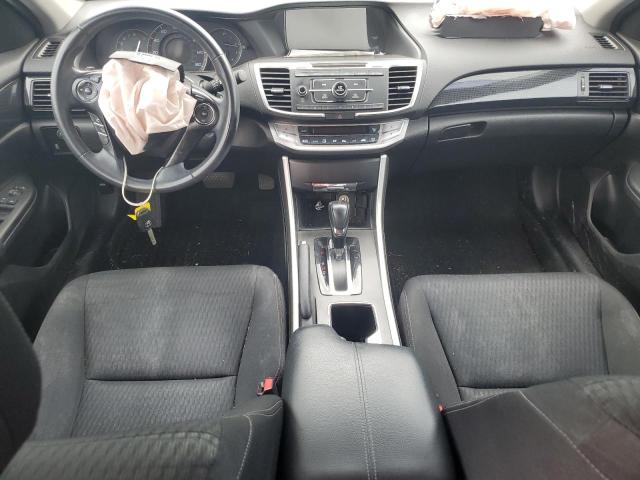  HONDA ACCORD 2015 Granatowy